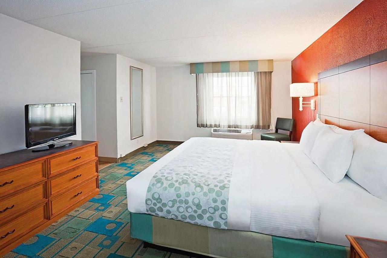 La Quinta Inn By Wyndham Merrillville Luaran gambar