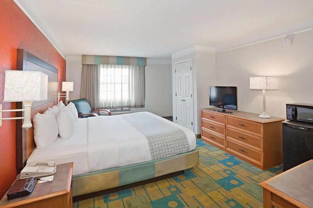 La Quinta Inn By Wyndham Merrillville Luaran gambar