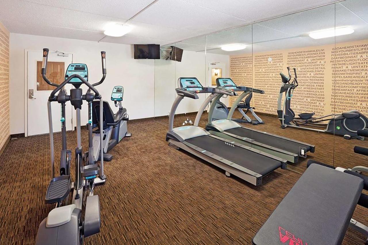 La Quinta Inn By Wyndham Merrillville Luaran gambar