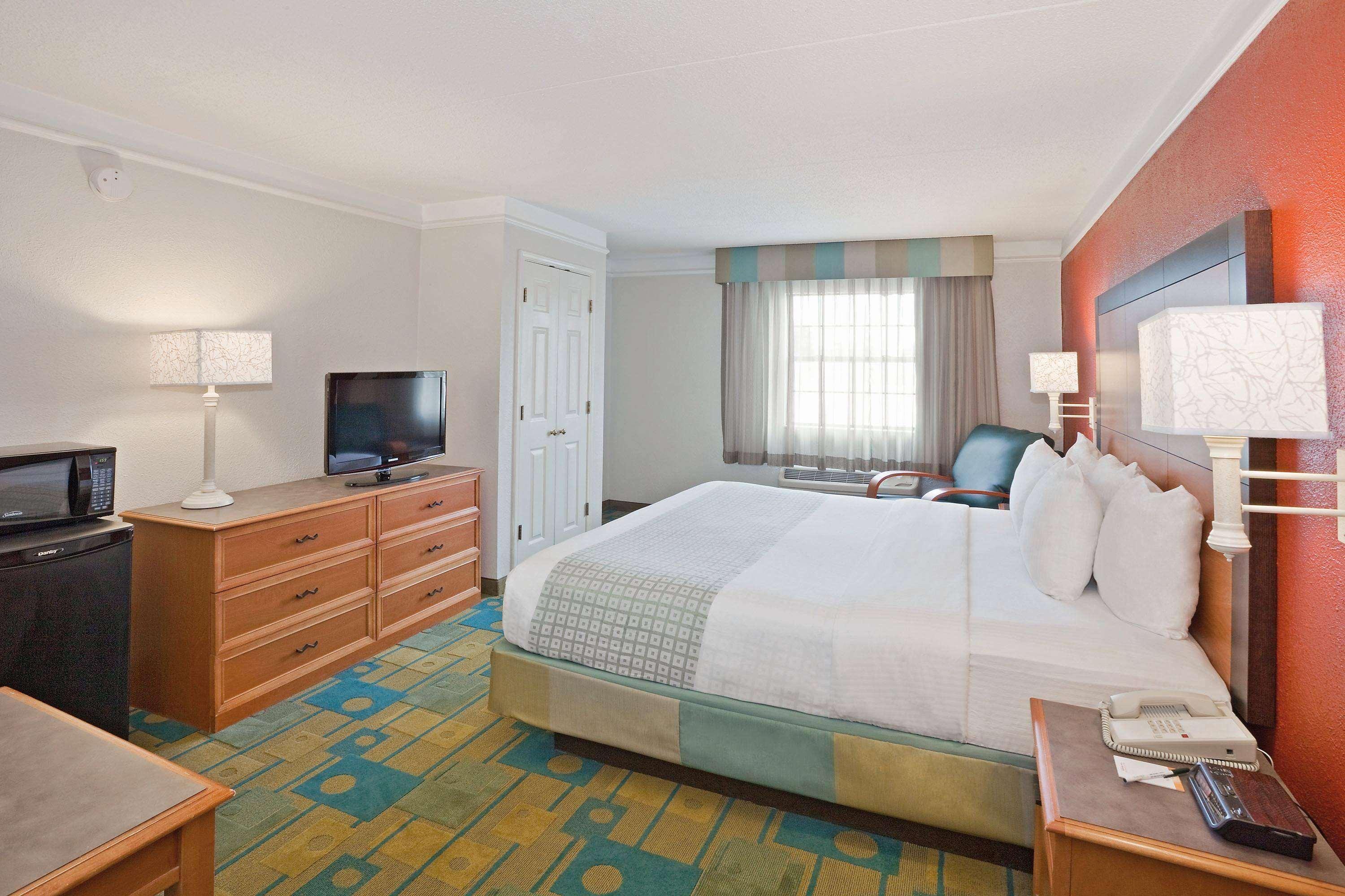 La Quinta Inn By Wyndham Merrillville Luaran gambar