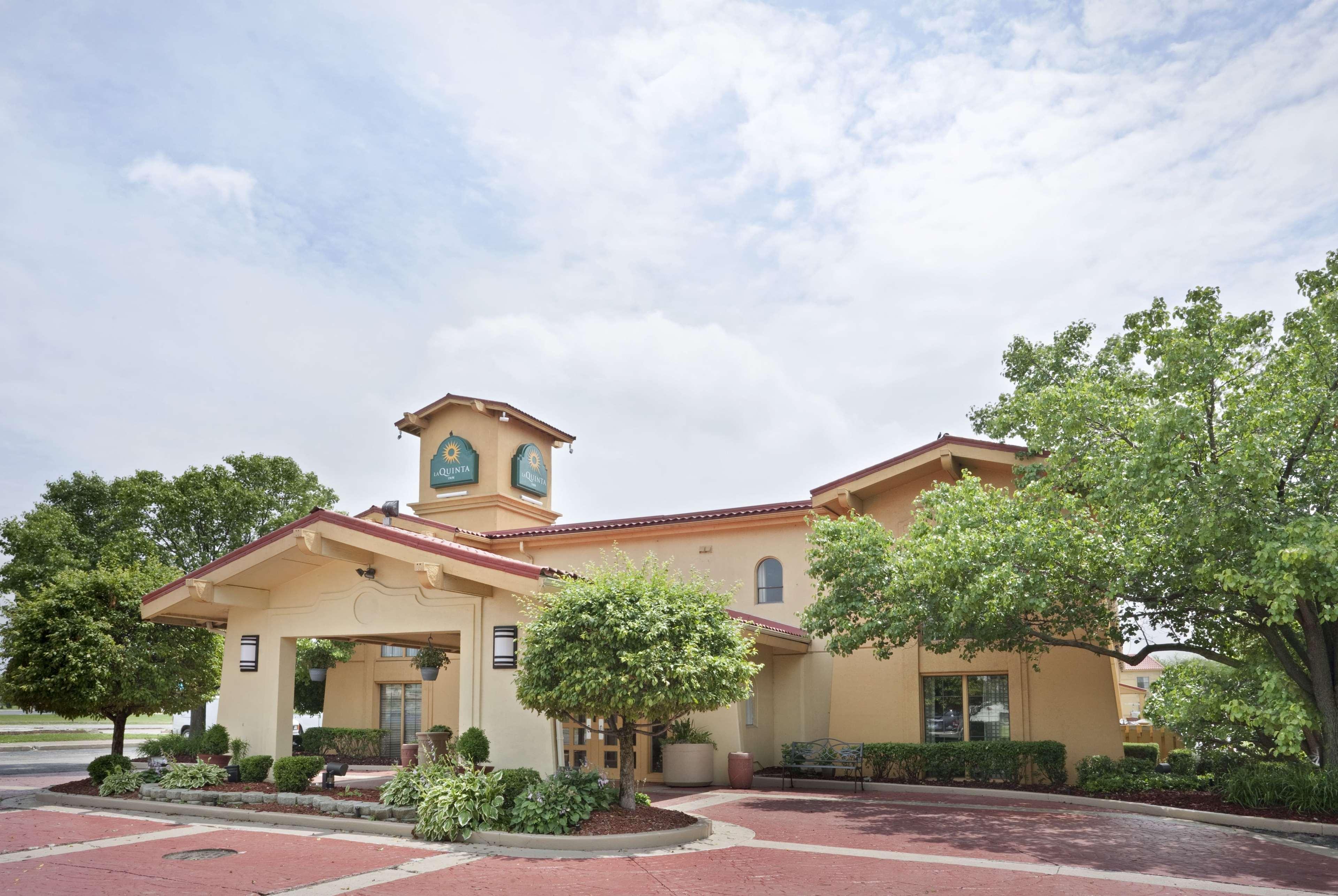 La Quinta Inn By Wyndham Merrillville Luaran gambar